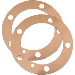 Garnitură de chiulasă pentru motoare SHOVELHEAD cupru S&S CYCLE 930-0089 Garnitură de chiulasă pentru motoare SHOVELHEAD cupru S&S CYCLE 930-0089
