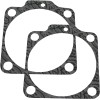 Garnitură principală pentru modele SHOVELHEAD cu deschidere de 3-5/8