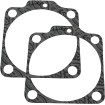 Garnitură principală pentru modele SHOVELHEAD cu deschidere de 3-5/8 Garnitură principală pentru modele SHOVELHEAD cu deschidere de 3-5/8