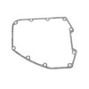 Garnitură, capac pinion, negru, PA S&S CYCLE 31-2032-S