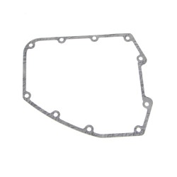 Garnitură, capac pinion, negru, PA S&S CYCLE 31-2032-S Garnitură, capac pinion, negru, PA S&S CYCLE 31-2032-S