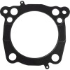 Garnitură chiulasă .030 grosime 129