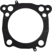 Garnitură chiulasă .030 grosime 129 Garnitură chiulasă .030 grosime 129