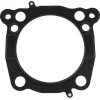 Garnitură chiulasă .040 grosime 136