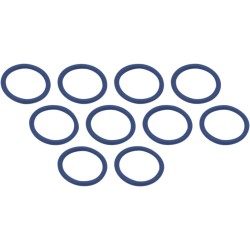 Inel O pentru șa și cupă S&S CYCLE 50-8095 Inel O pentru șa și cupă S&S CYCLE 50-8095