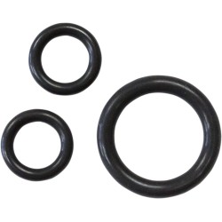 Set inele O TC O PMP S&S CYCLE 500-0326 Set inele O TC O PMP S&S CYCLE 500-0326