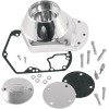 Capac ax cu came lustruit S&S CYCLE 31-0335