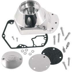 Capac ax cu came lustruit S&S CYCLE 31-0335 Capac ax cu came lustruit S&S CYCLE 31-0335