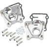 Set capac supape twin-cam cromat S&S CYCLE 106-3883