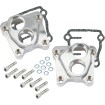 Set capac supape twin-cam cromat S&S CYCLE 106-3883 Set capac supape twin-cam cromat S&S CYCLE 106-3883 thumb