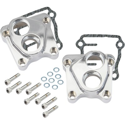 Set capac supape twin-cam cromat S&S CYCLE 106-3883