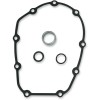 Set de montaj pentru arbore cu came cu lanț S&S CYCLE 330-0619