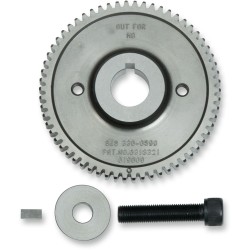 Pinion extern pentru arborele cu came M8 ENGINES S&S CYCLE 330-0621