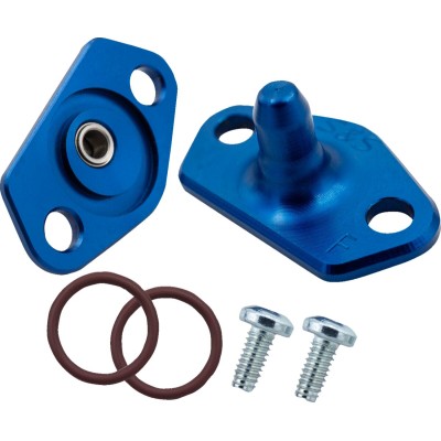 Set de răcire a pistoanelor pentru motoare Twin Cam 1999-2016 S&S CYCLE 310-1251