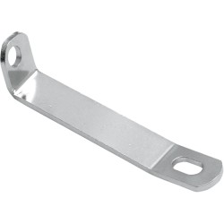 Suport de susținere pentru carburator SUPER-E-G S&S CYCLE 17-0392 Suport de susținere pentru carburator SUPER-E-G S&S CYCLE 17-0392