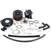 Set carburator super G cu motor S&S T143 long block negru S&S CYCLE 110-0120