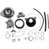 Carb E A/C KT CH BT 84-99 S&S CYCLE 110-0145