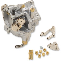 Carburator SUPER-G doar S&S CYCLE 11-0421 Carburator SUPER-G doar S&S CYCLE 11-0421