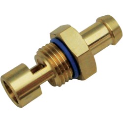 Intrare combustibil pentru carburator E-G S&S CYCLE 11-2465 Intrare combustibil pentru carburator E-G S&S CYCLE 11-2465