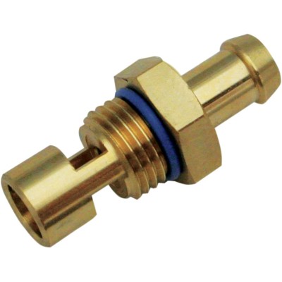 Intrare combustibil pentru carburator E-G S&S CYCLE 11-2465 Intrare combustibil pentru carburator E-G S&S CYCLE 11-2465