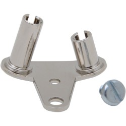 Ghidaj pentru cablu pentru cablu BUTTERFLY S&S CYCLE 11-2339P