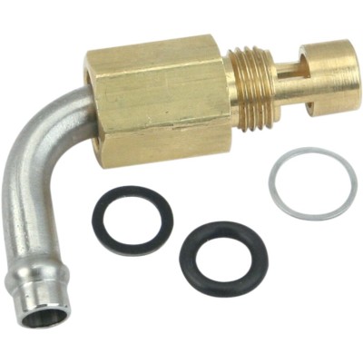 Intrare de combustibil pentru carburator S&S CYCLE 106-2011 Intrare de combustibil pentru carburator S&S CYCLE 106-2011