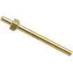 Tub pentru duză SUPER E/G extins din alamă S&S CYCLE 106-6124 Tub pentru duză SUPER E/G extins din alamă S&S CYCLE 106-6124 thumb