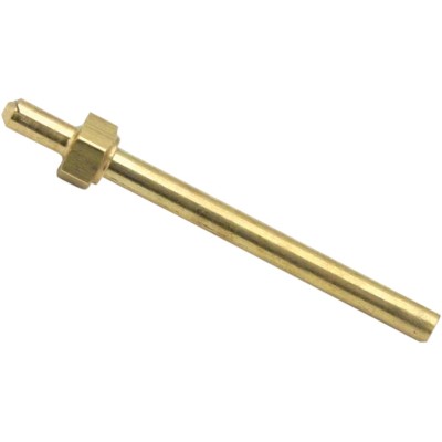 Tub pentru duză SUPER E/G extins din alamă S&S CYCLE 106-6124 Tub pentru duză SUPER E/G extins din alamă S&S CYCLE 106-6124