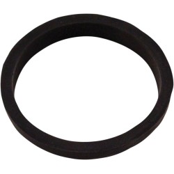 Inel O pentru colector de admisie pentru colector standard S&S CYCLE 16-0236 Inel O pentru colector de admisie pentru colector standard S&S CYCLE 16-0236