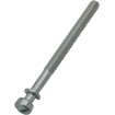 Șurub pentru cupă E/G carburatoare S&S CYCLE 50-0040 Șurub pentru cupă E/G carburatoare S&S CYCLE 50-0040 thumb