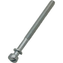 Șurub pentru cupă E/G carburatoare S&S CYCLE 50-0040 Șurub pentru cupă E/G carburatoare S&S CYCLE 50-0040