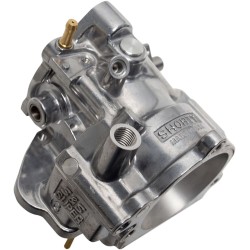 Corp SUPER G CARB S&S CYCLE 11-2391 Corp SUPER G CARB S&S CYCLE 11-2391