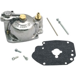Bol pentru carburator E/G S&S CYCLE 11-2388P Bol pentru carburator E/G S&S CYCLE 11-2388P