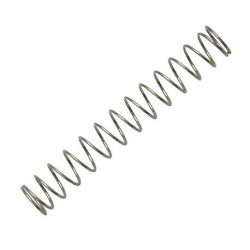 Arc de revenire enr plunger e/d S&S CYCLE 11-2340