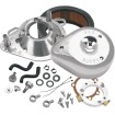 Filtru de aer teardrop pentru CV-carb/EFI crom S&S CYCLE 17-0450 Filtru de aer teardrop pentru CV-carb/EFI crom S&S CYCLE 17-0450 thumb