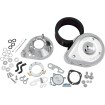 Filtru de aer teardrop pentru CV-carb/EFI crom S&S CYCLE 17-0448 Filtru de aer teardrop pentru CV-carb/EFI crom S&S CYCLE 17-0448 thumb