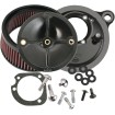 Filtru de aer, set complet, stock CV/EFI, stealth S&S CYCLE 170-0060 thumb