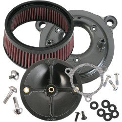 Filtru de aer STLTH 08-16FLT S&S CYCLE 170-0061 Filtru de aer STLTH 08-16FLT S&S CYCLE 170-0061