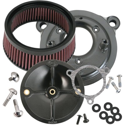 Filtru de aer STLTH 08-16FLT S&S CYCLE 170-0061 Filtru de aer STLTH 08-16FLT S&S CYCLE 170-0061