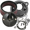 Filtru de aer, set complet, stock CV/EFI, stealth, 1991-UPXL S&S CYCLE 170-0093 Filtru de aer, set complet, stock CV/EFI, stealth, 1991-UPXL S&S CYCLE 170-0093 thumb