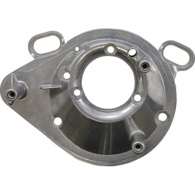 Placă spate filtru de aer SUPER E/G S&S CYCLE 17-0336