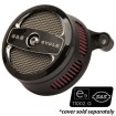 Set filtru de aer STEALTH CYCLE EC aprobat pentru EFI XL 883 S&S CYCLE 170-0329 Set filtru de aer STEALTH CYCLE EC aprobat pentru EFI XL 883 S&S CYCLE 170-0329 thumb