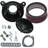 Seturi filtru de aer stealth fără capac S&S CYCLE 170-0300B