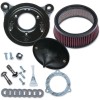 Kit filtru de aer stealth fără capac tbw S&S CYCLE 170-0301B