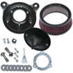 Kit filtru de aer stealth fără capac tbw S&S CYCLE 170-0301B Kit filtru de aer stealth fără capac tbw S&S CYCLE 170-0301B thumb