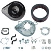 Set filtru de aer classic teardrop stock EFI negru lucios S&S CYCLE 170-0304B Set filtru de aer classic teardrop stock EFI negru lucios S&S CYCLE 170-0304B thumb