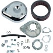 Set filtru de aer classic teardrop stock bore tbw crom S&S CYCLE 170-0305B Set filtru de aer classic teardrop stock bore tbw crom S&S CYCLE 170-0305B thumb