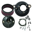Filtru de aer Ec stealth M8 S&S CYCLE 170-0521 Filtru de aer Ec stealth M8 S&S CYCLE 170-0521 thumb