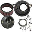 Filtru de aer Ec stealth M8 S&S CYCLE 170-0521 Filtru de aer Ec stealth M8 S&S CYCLE 170-0521 thumb