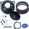 Filtru de aer STLTH 07-20 XL S&S CYCLE 170-0302E